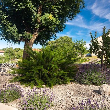 Apartments Brig Perfect Countryside Holiday! Krk Town Exterior photo