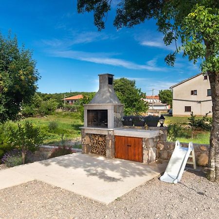 Apartments Brig Perfect Countryside Holiday! Krk Town Exterior photo