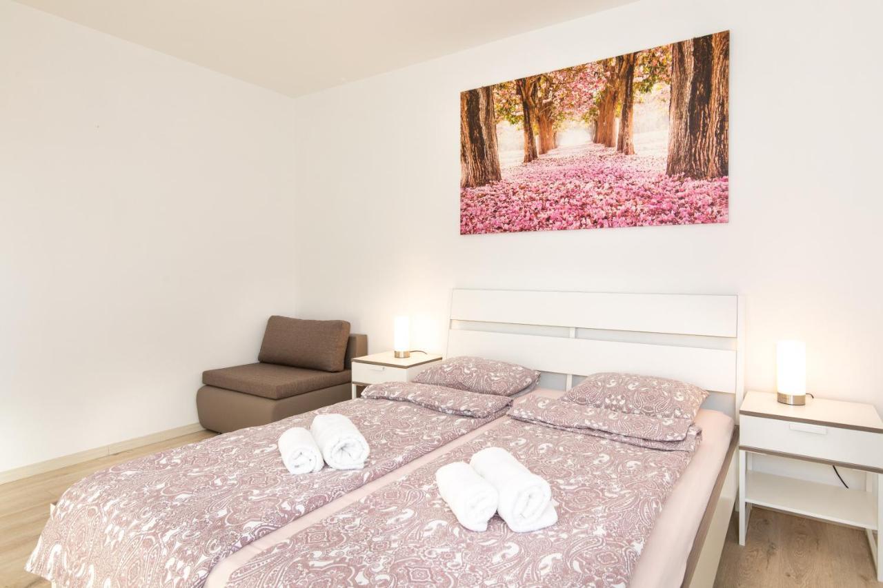 Apartments Brig Perfect Countryside Holiday! Krk Town Exterior photo