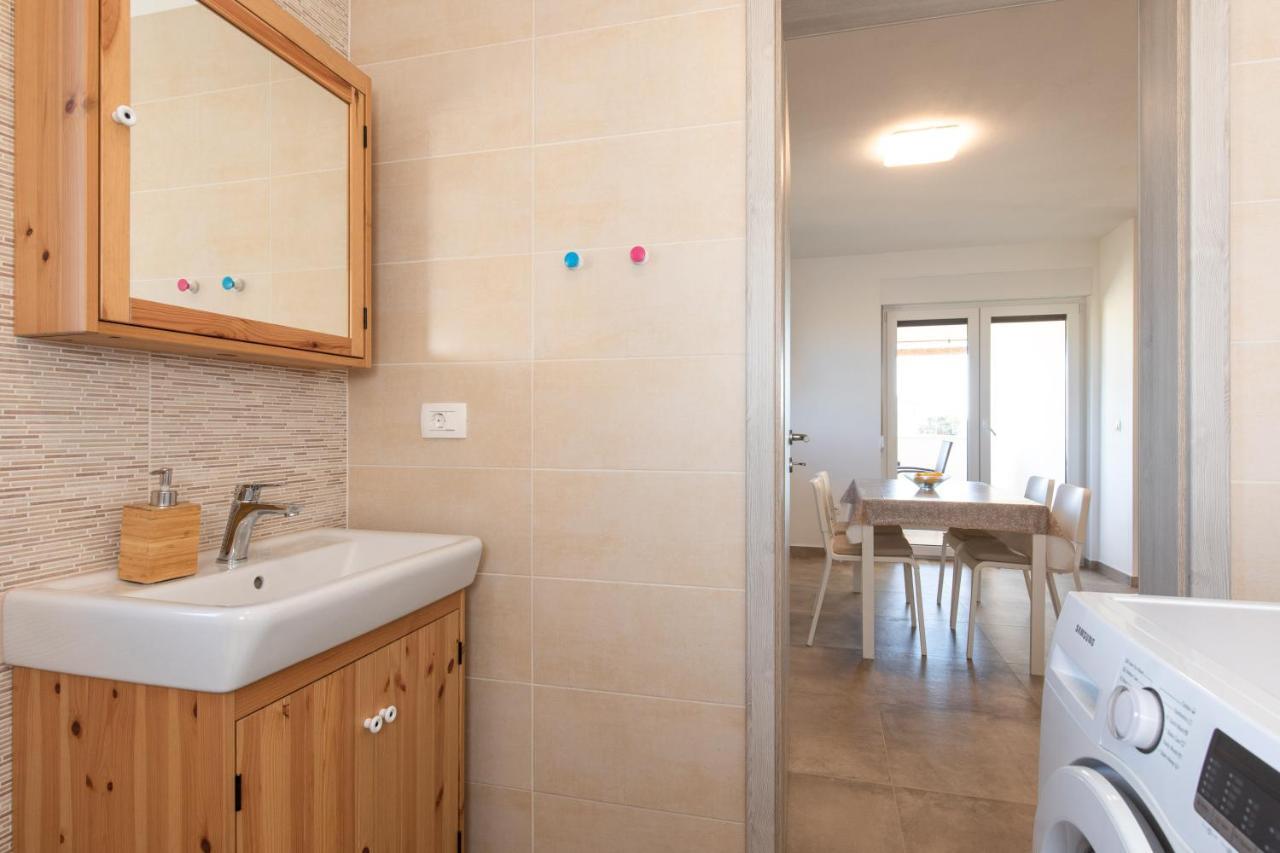 Apartments Brig Perfect Countryside Holiday! Krk Town Exterior photo